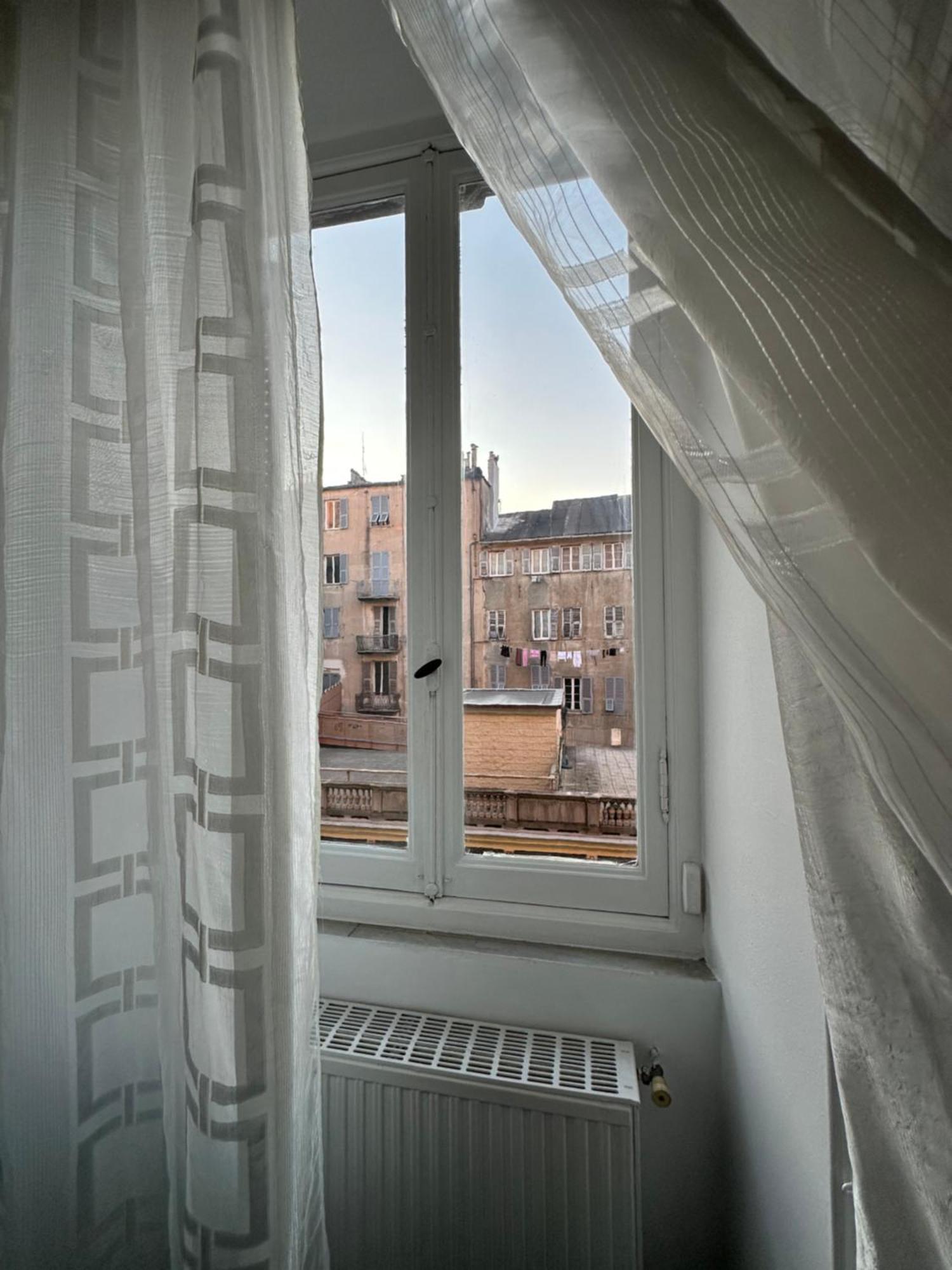 Casa Raggio Appartement Genua Buitenkant foto